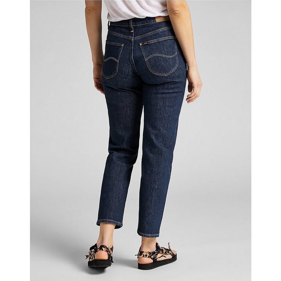 Lee Carol Regular Straight Jeans  