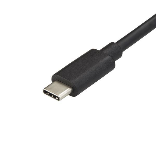 STARTECH.COM  Câble adaptateur USB-C vers eSATA de 1 m - USB 3.0 (5 Gbps) 