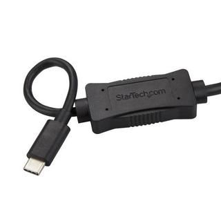 STARTECH.COM  Câble adaptateur USB-C vers eSATA de 1 m - USB 3.0 (5 Gbps) 