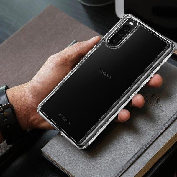 spigen  Sony Xperia 10 III Cover 