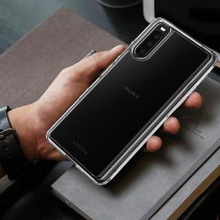 spigen  Cover Sony Xperia 10 III Ultra Hybrid 