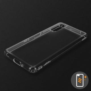 spigen  Cover Sony Xperia 10 III Ultra Hybrid 