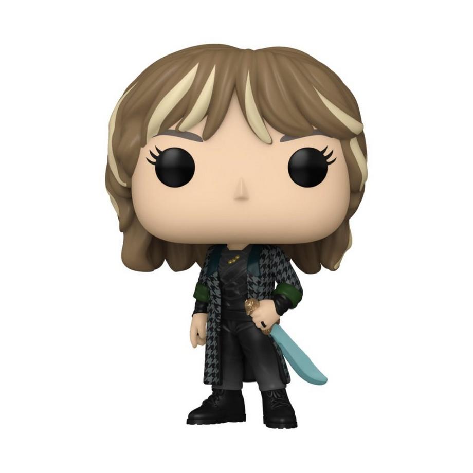 Funko  Funko POP! Marvel Loki S2: Sylvie (1314) 