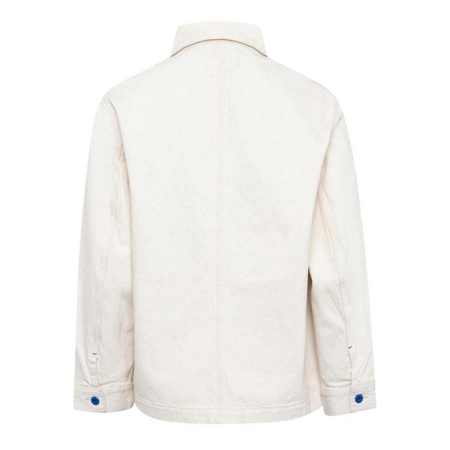 BOSS Lisimba Jacke, Denim  