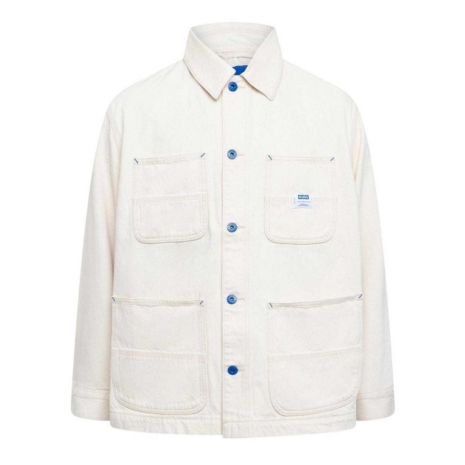 Lisimba Jacke, Denim