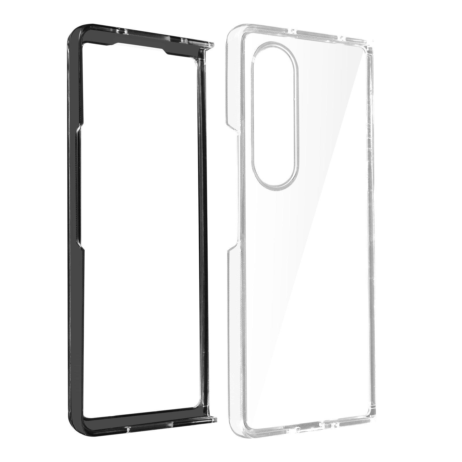 SAMSUNG  Coque Original Samsung Galaxy Z Fold 4 