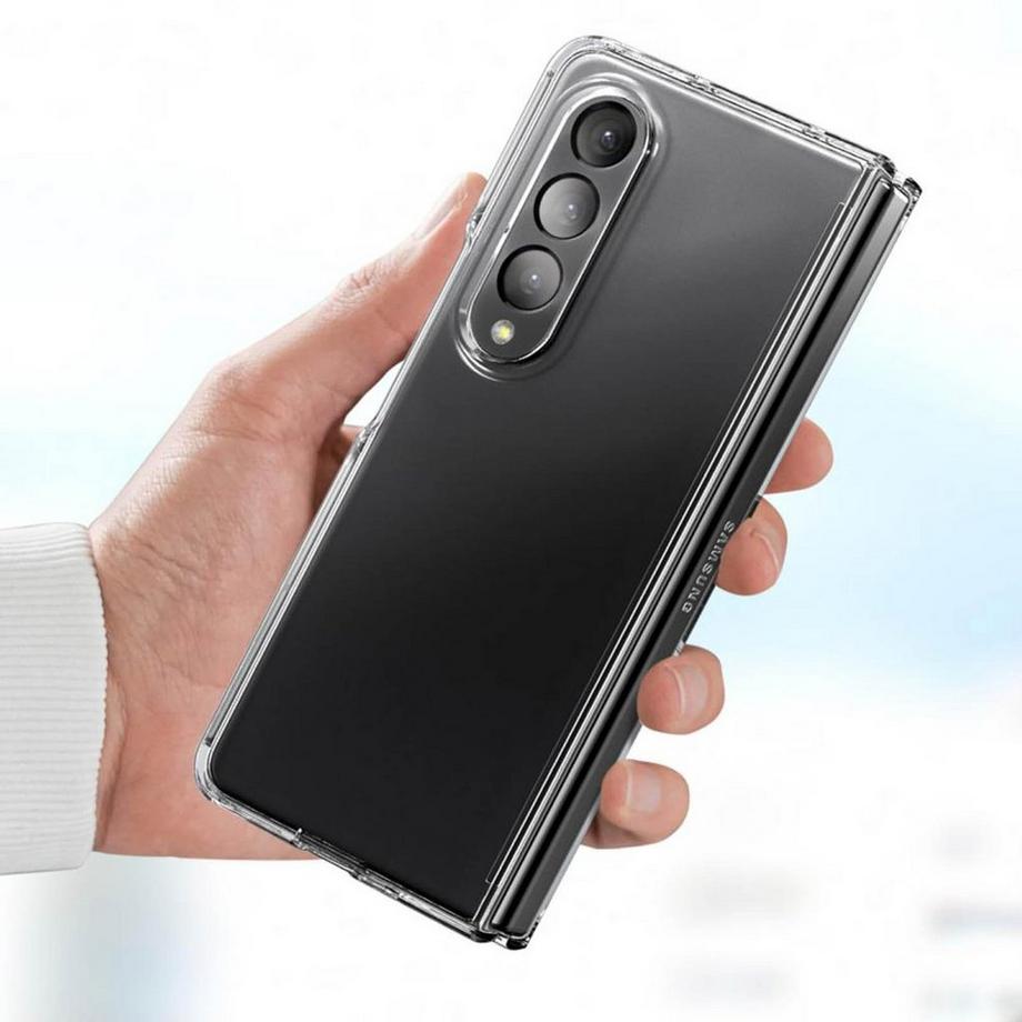 SAMSUNG  Coque Original Samsung Galaxy Z Fold 4 