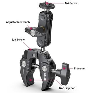 Ulanzi  Ulanzi R094 Clamp 