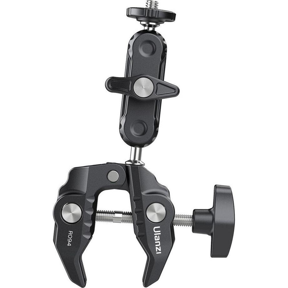 Ulanzi  Ulanzi R094 Morsa di supporto 