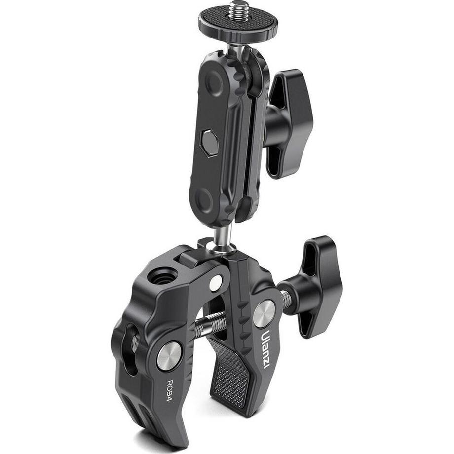 Ulanzi  Ulanzi R094 Morsa di supporto 