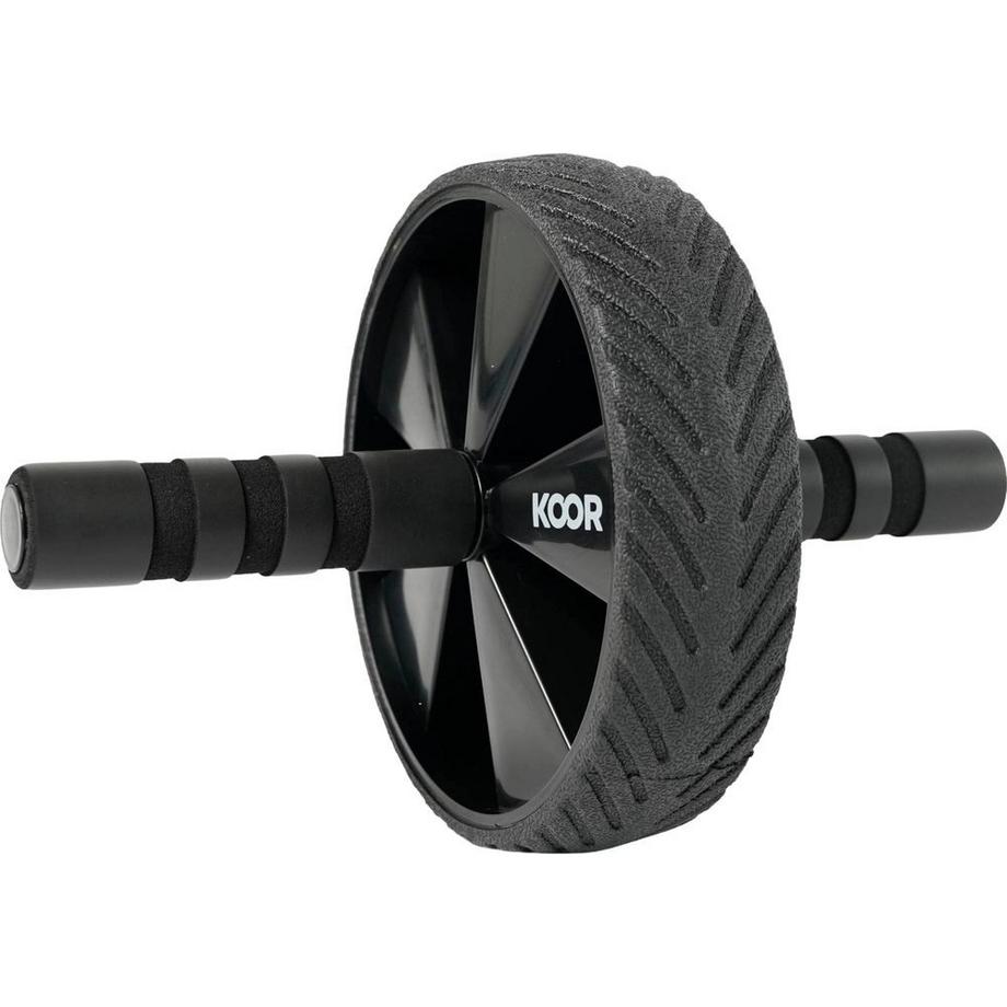 Koor  Bauchmuskeltrainer 