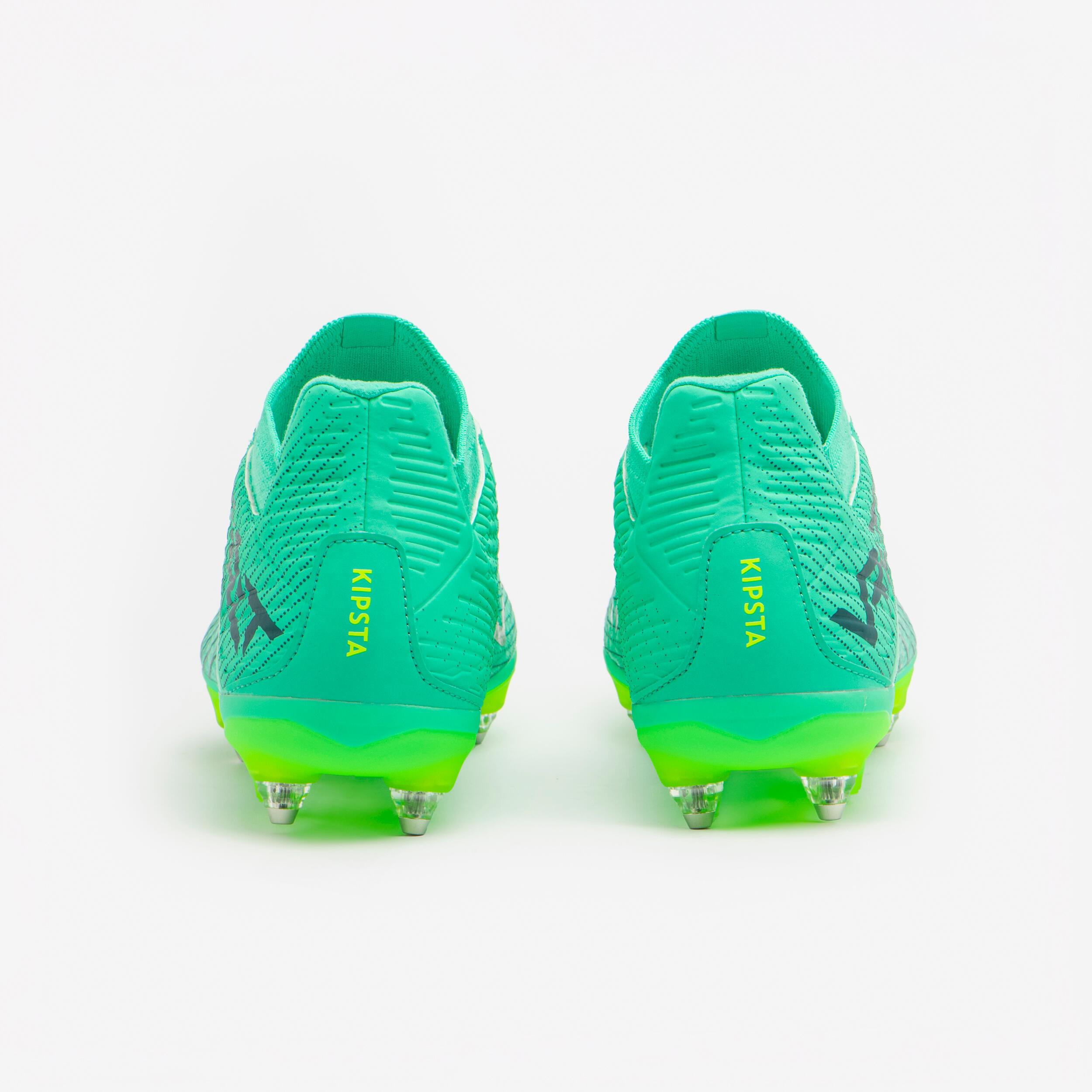 KIPSTA  Fussballschuhe Viralto III 3D Airmesh SG 