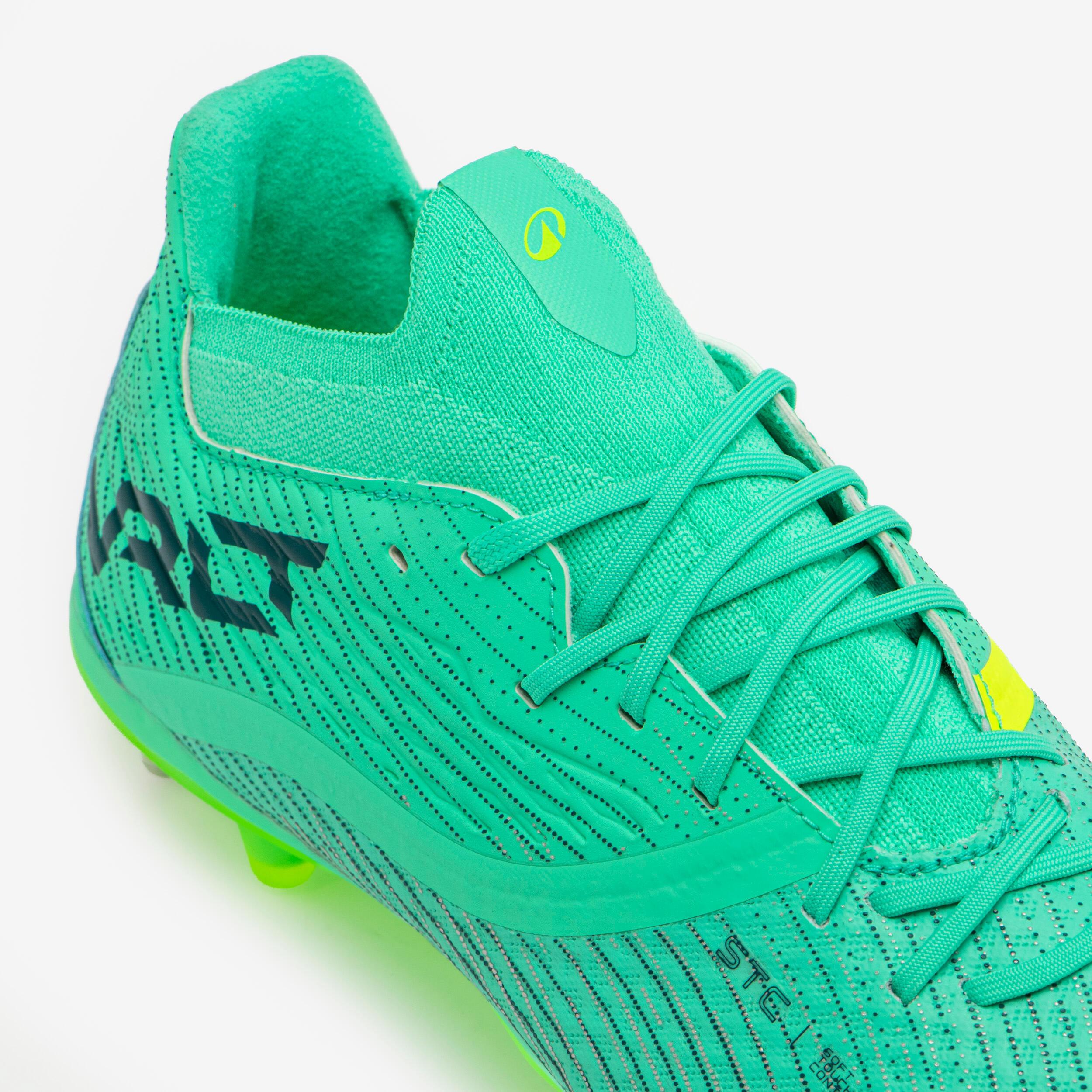 KIPSTA  Fussballschuhe Viralto III 3D Airmesh SG 