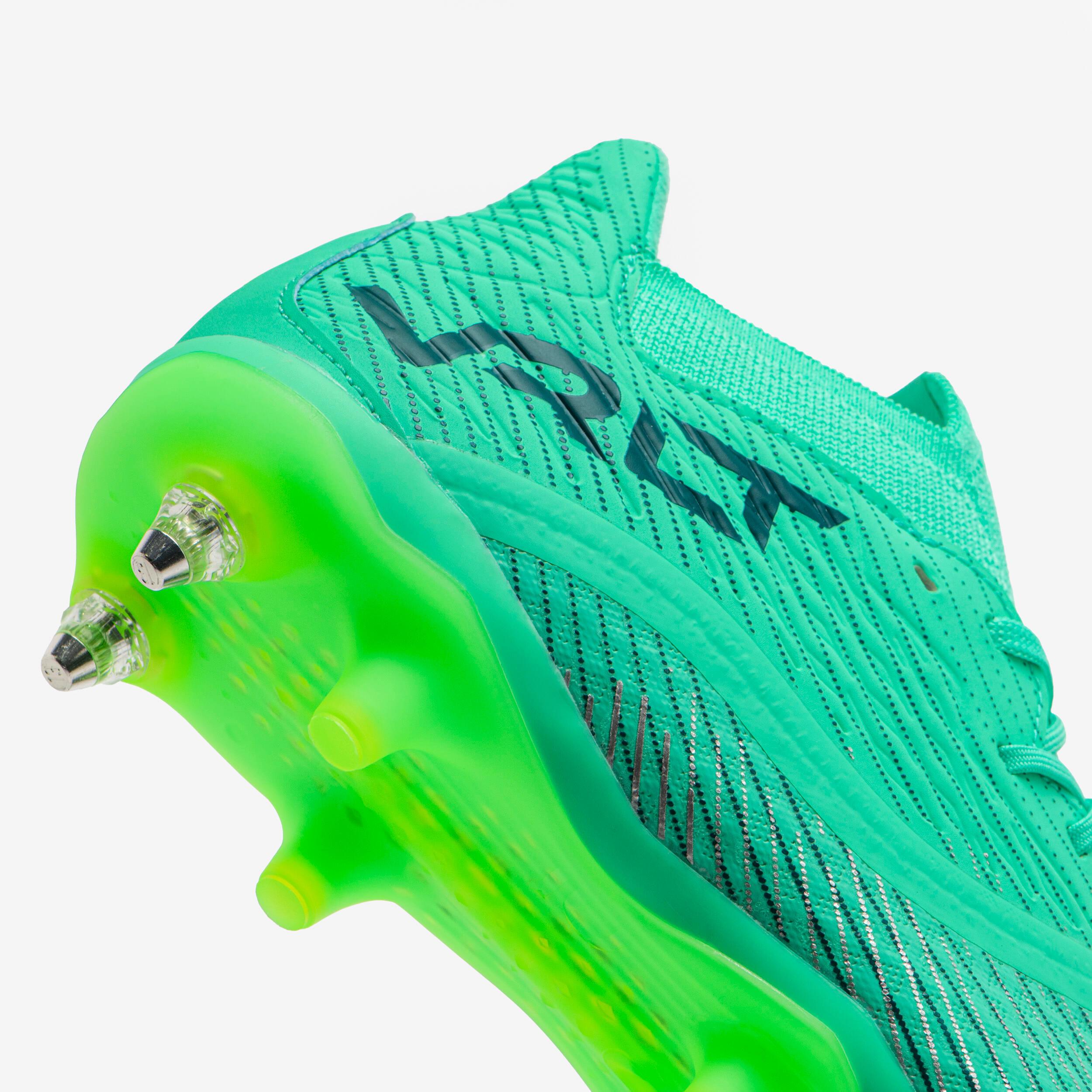 KIPSTA  Fussballschuhe Viralto III 3D Airmesh SG 