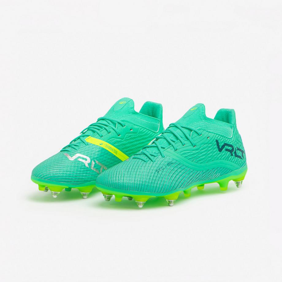 KIPSTA  Scarpe da calcio Viralto III 3D Airmesh SG 