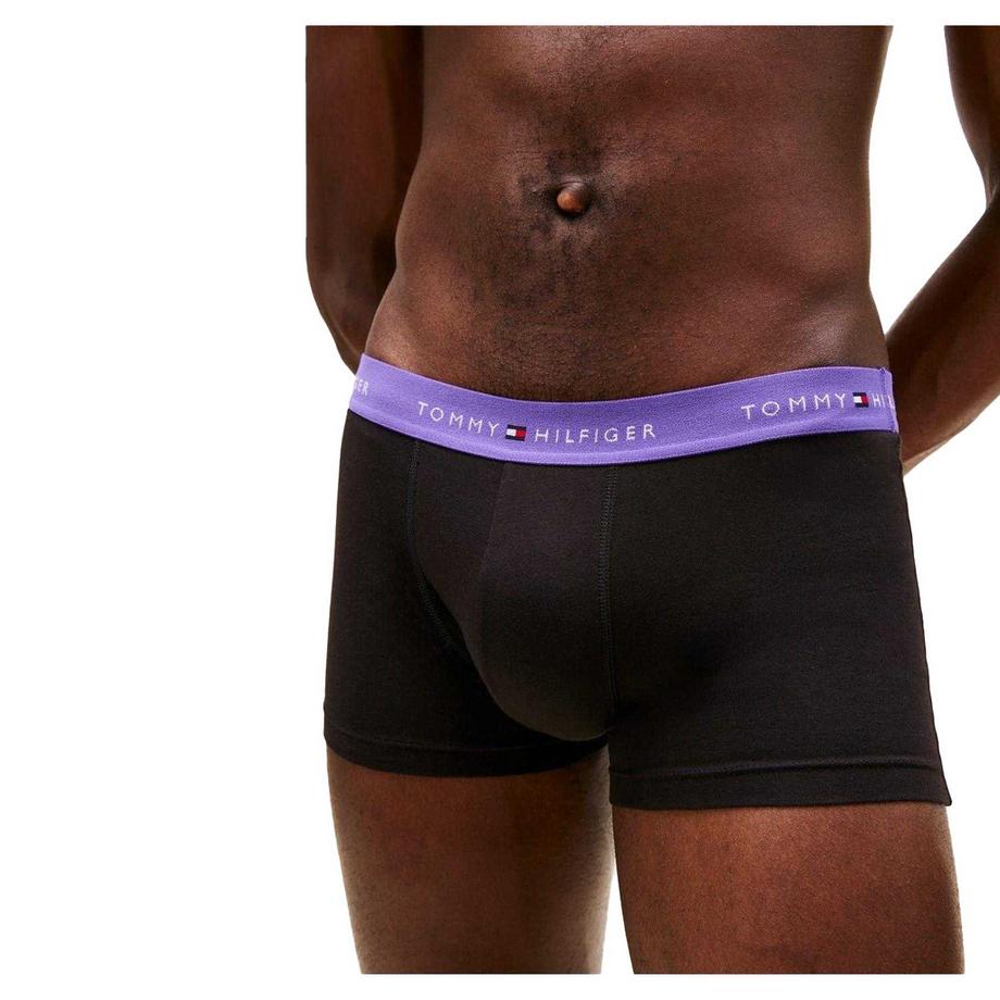 Boxer Classico Misto Cotone Misura  (Confezione da tre)