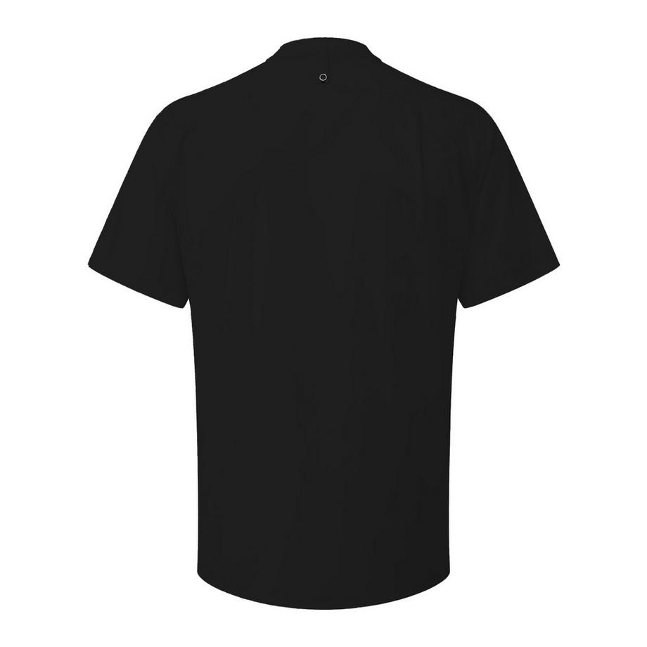 PREMIER Recyclight Veste de Chef Manches Courtes  