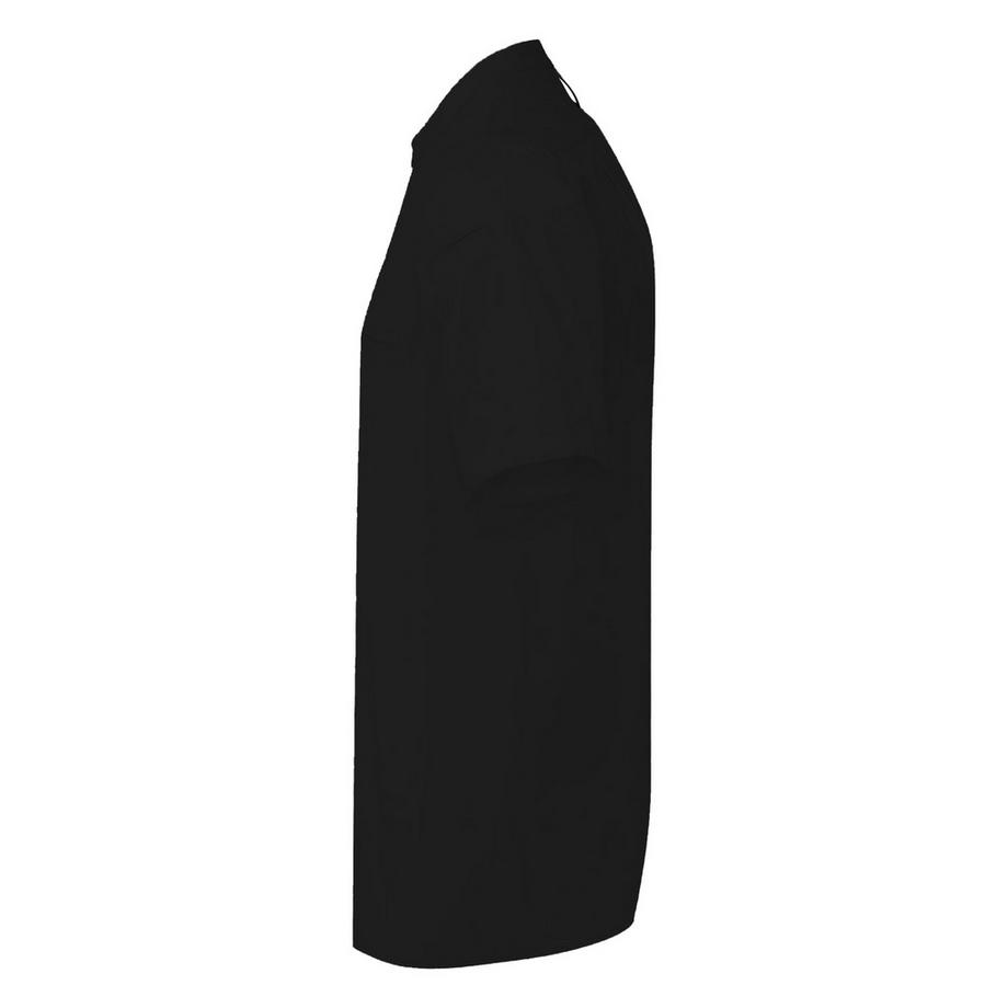 PREMIER Recyclight Veste de Chef Manches Courtes  