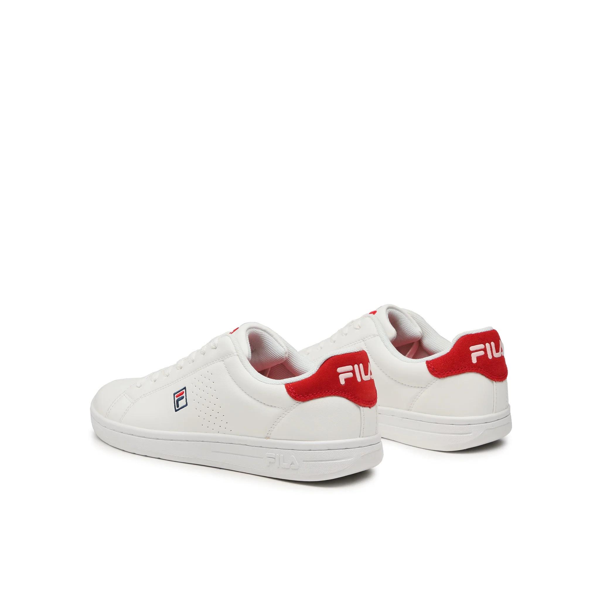 FILA  baskets crosscourt 2 f low 