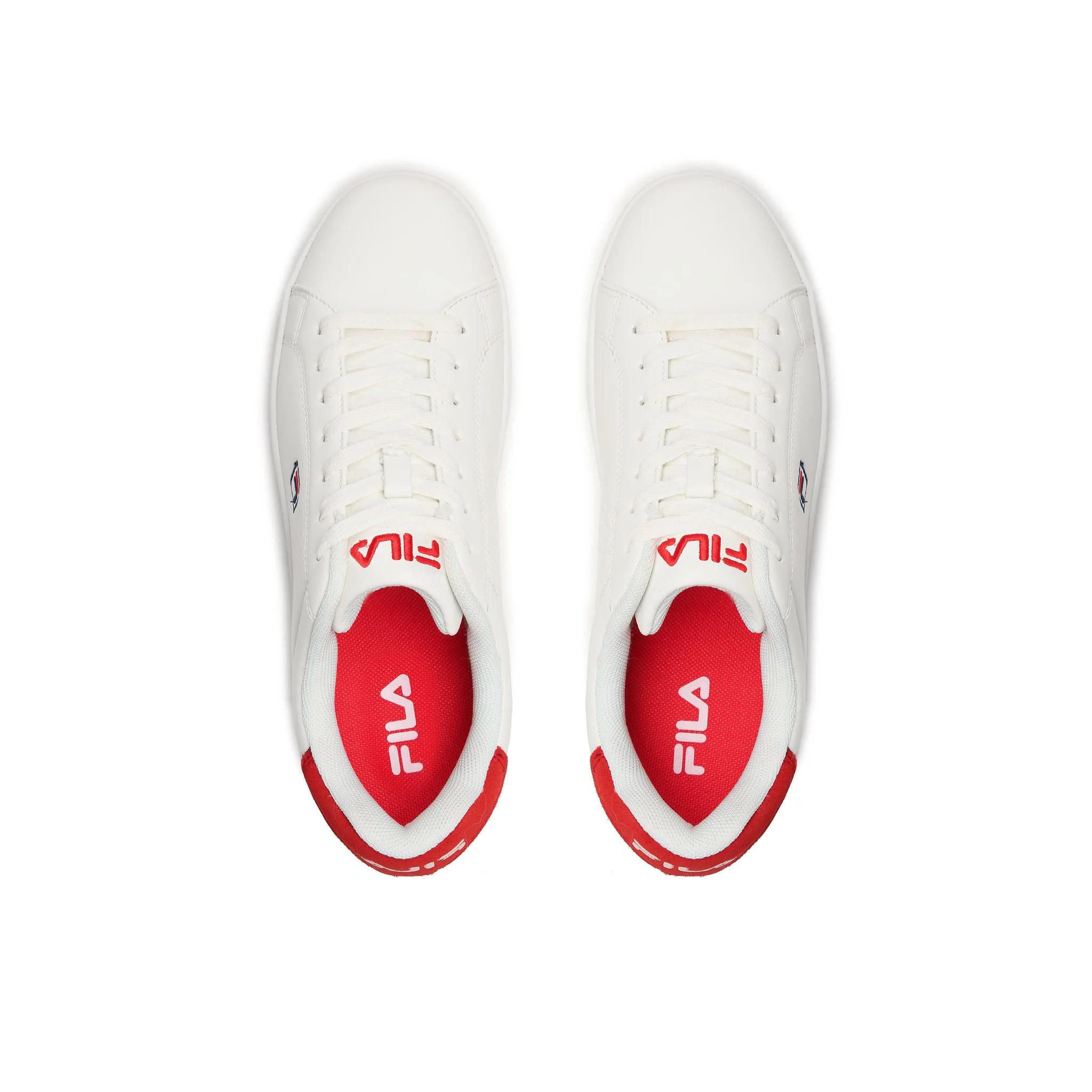 FILA  baskets crosscourt 2 f low 