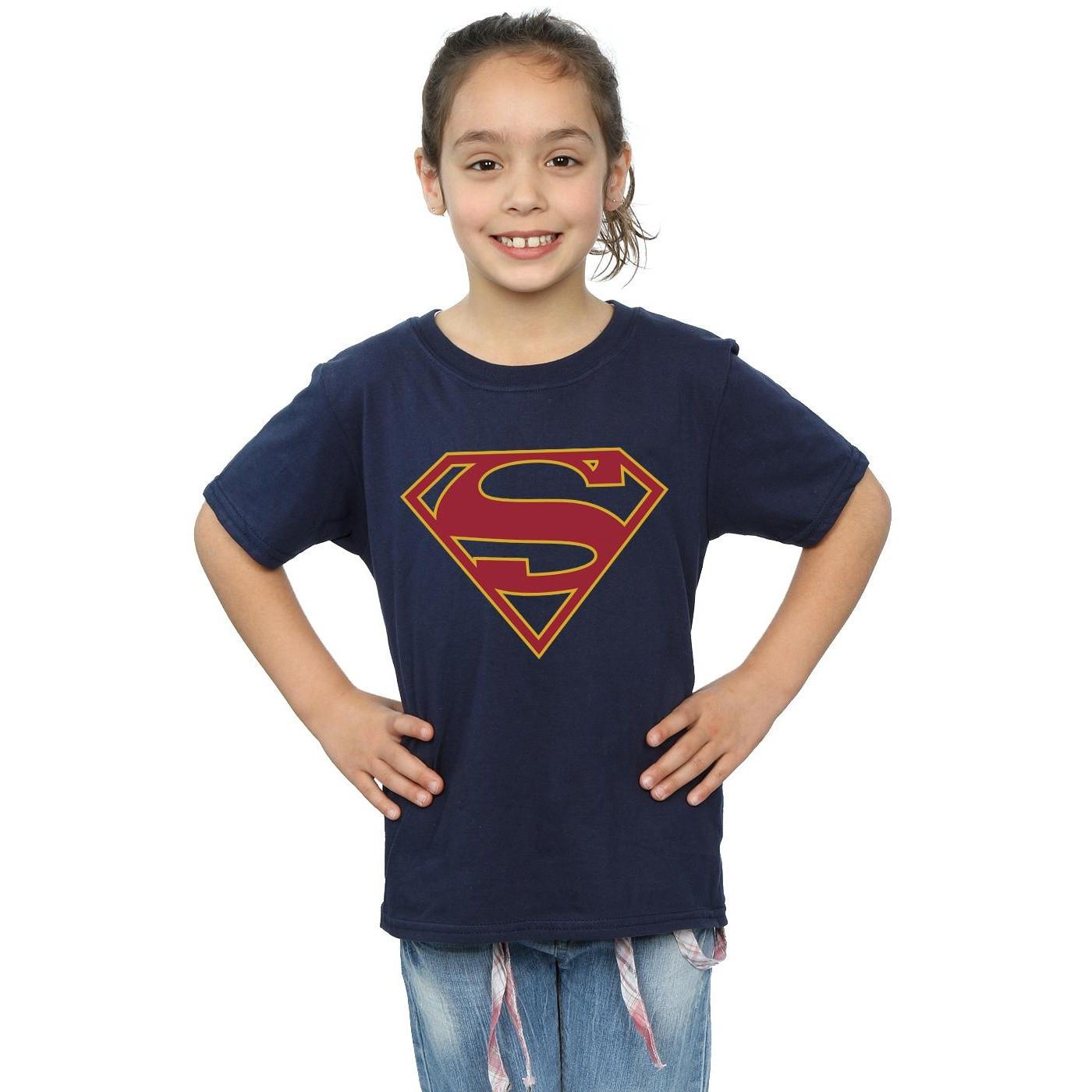 Supergirl  Tshirt 