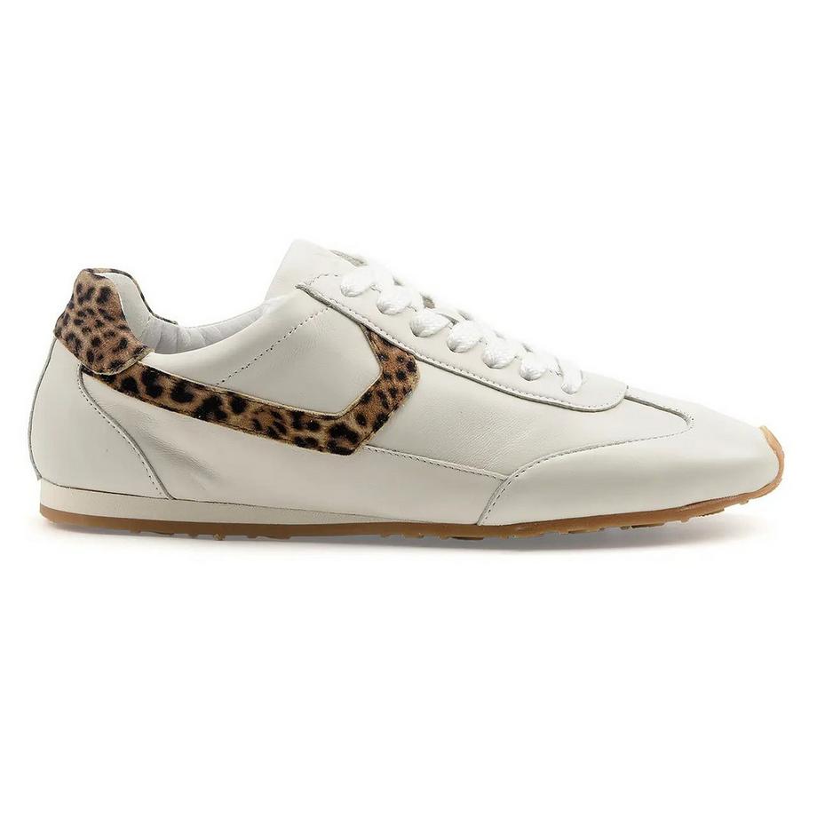 Lloyd Sneaker Velocity  