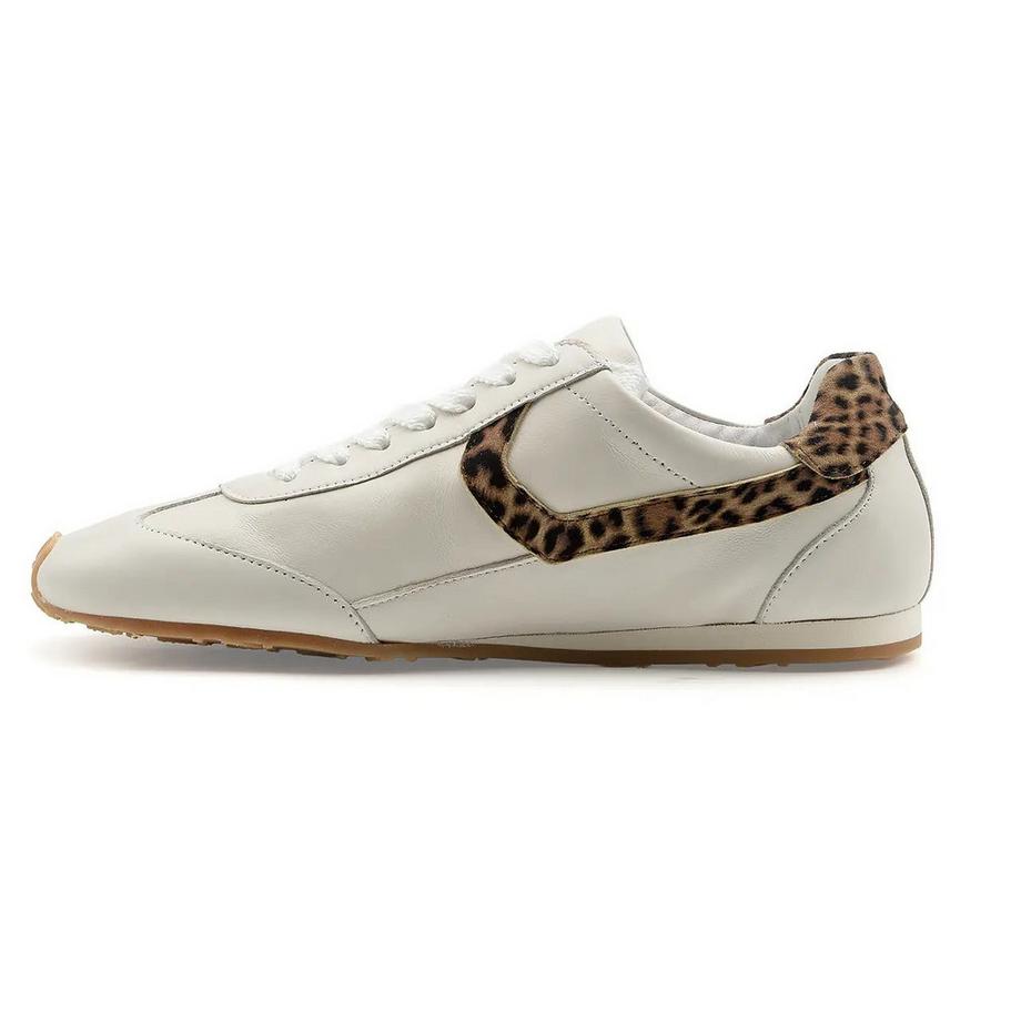 Lloyd Sneaker Velocity  