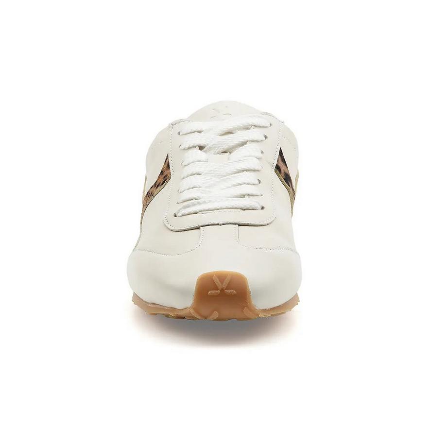 Lloyd Sneaker Velocity  