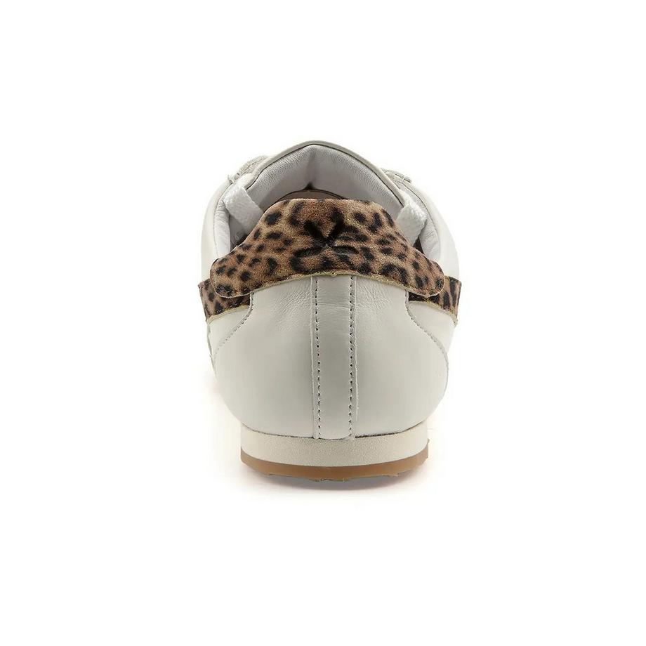 Lloyd Sneaker Velocity  