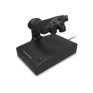 Hori  PS4-144E accessoire de jeux vidéo Noir Joystick Analogique PC, PlayStation 4, Playstation 3 