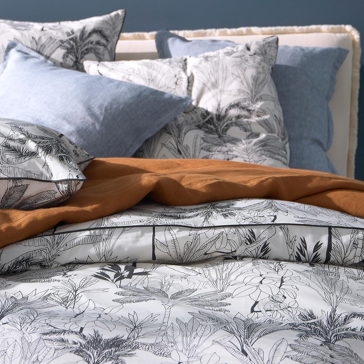 La Redoute Intérieurs Housse de couette percale coton  