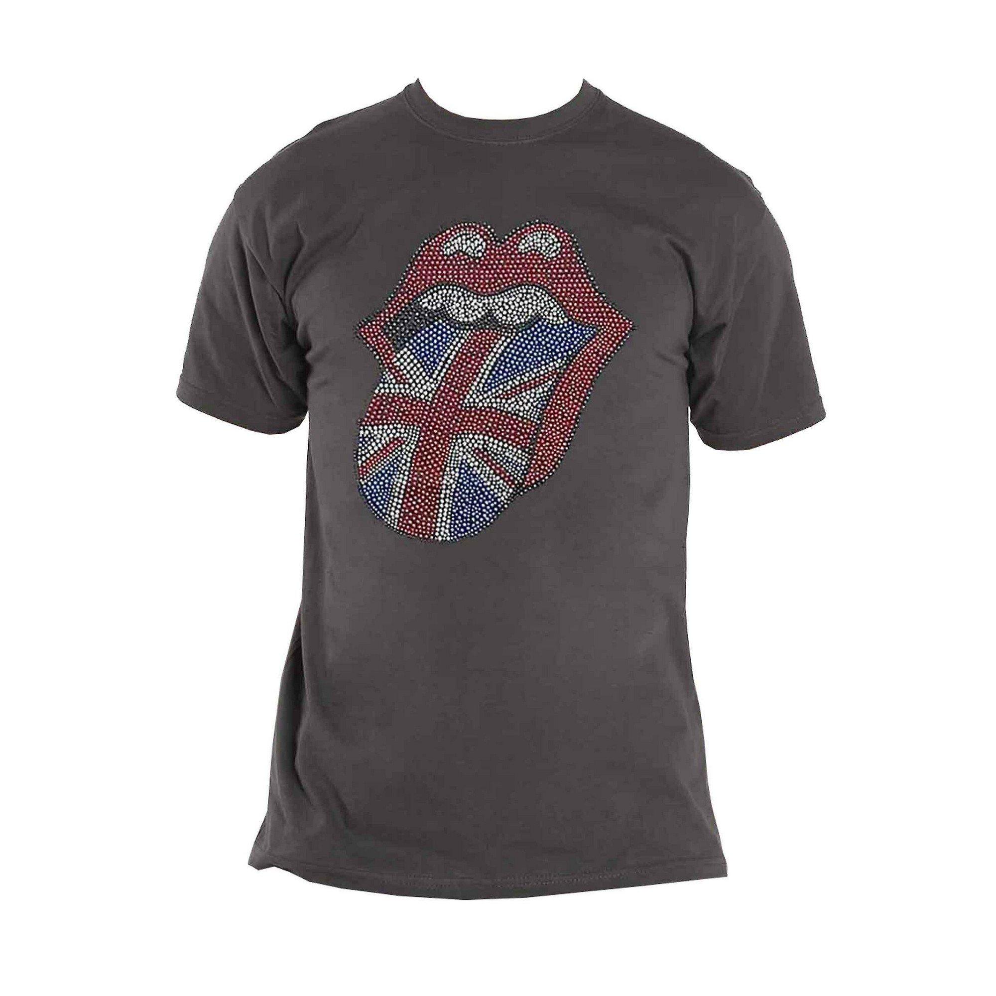 The Rolling Stones  Tshirt CLASSIC 