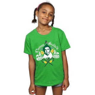 Elf  Cotton Headed Ninny Muggins TShirt 