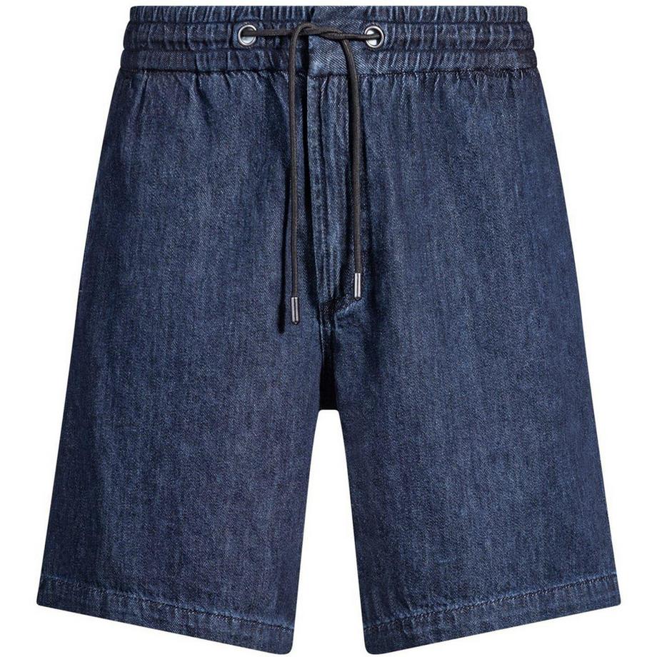 Pantaloncini Jeans