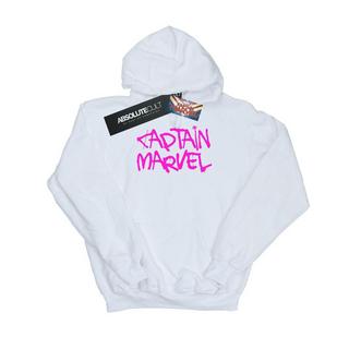 MARVEL  Kapuzenpullover 