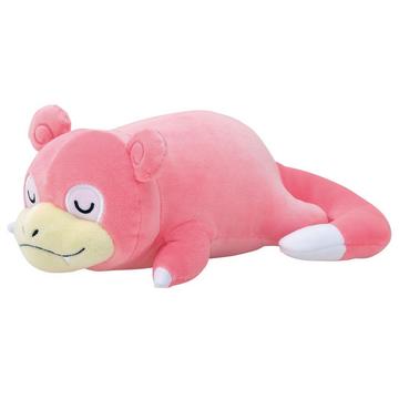 Slowpoke Fluffy Plush