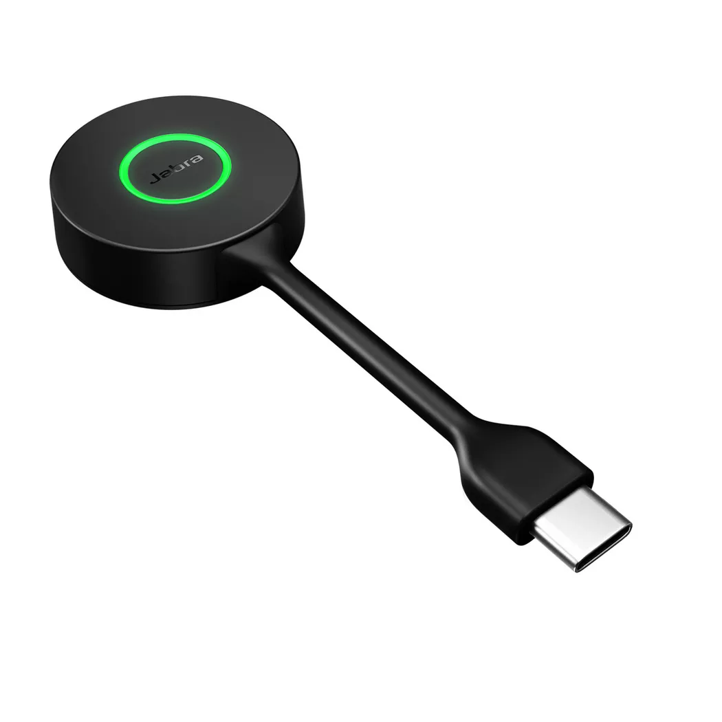 Jabra Link 400c USB-C. DECT. MS. EMEA/APAC