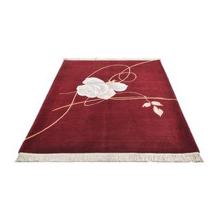 VIDAL Tapis fait à la main Darya-Indian  