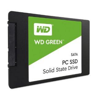 WD  Green (480GB, 2.5") 