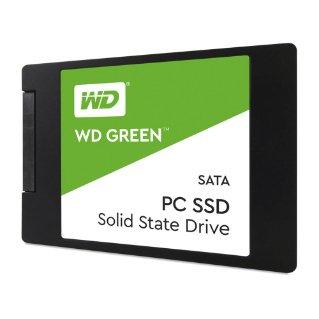 WD  Green (480GB, 2.5") 