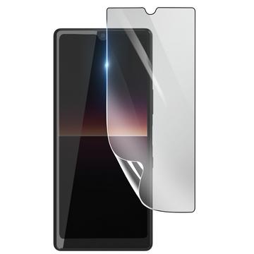 Hydrogel Bildschirmfolie für Sony Xperia L4
