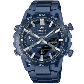 Edifice ECB-2000CB-2AEF Real Motorsports