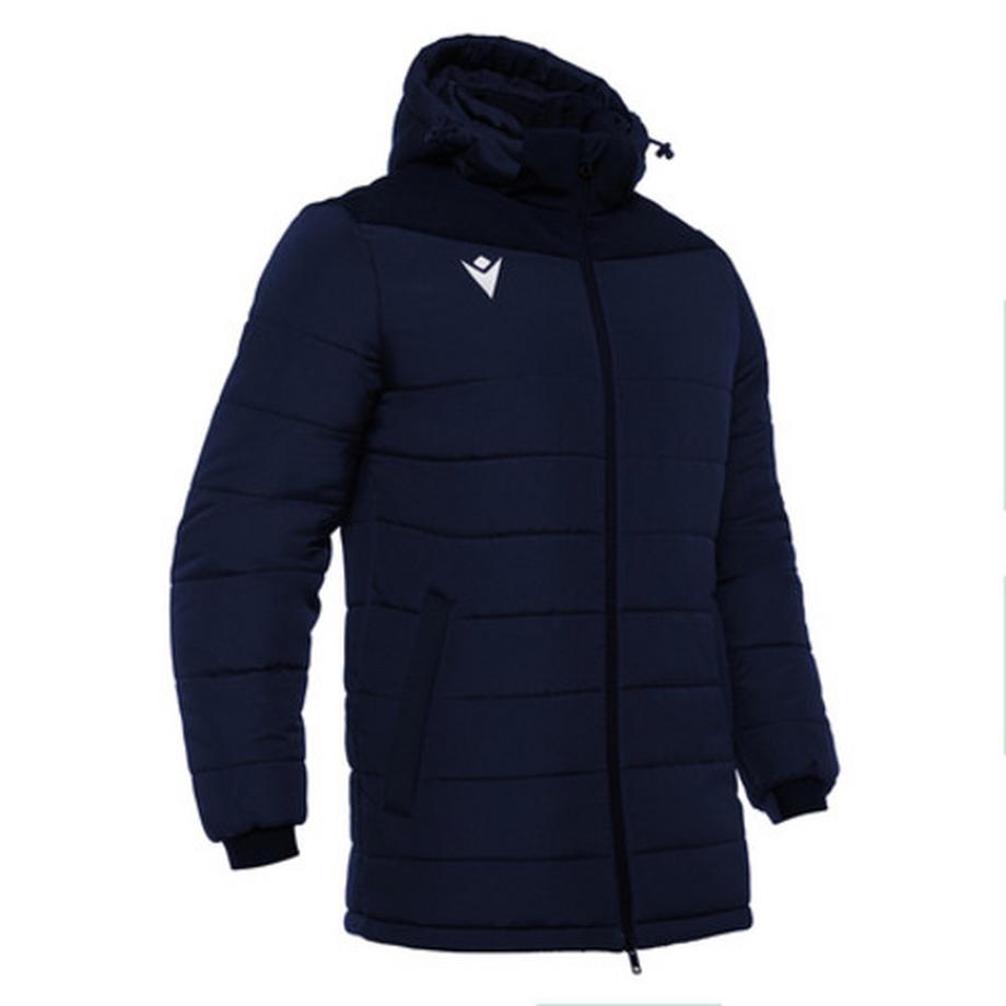 Giacca Macron Narvik