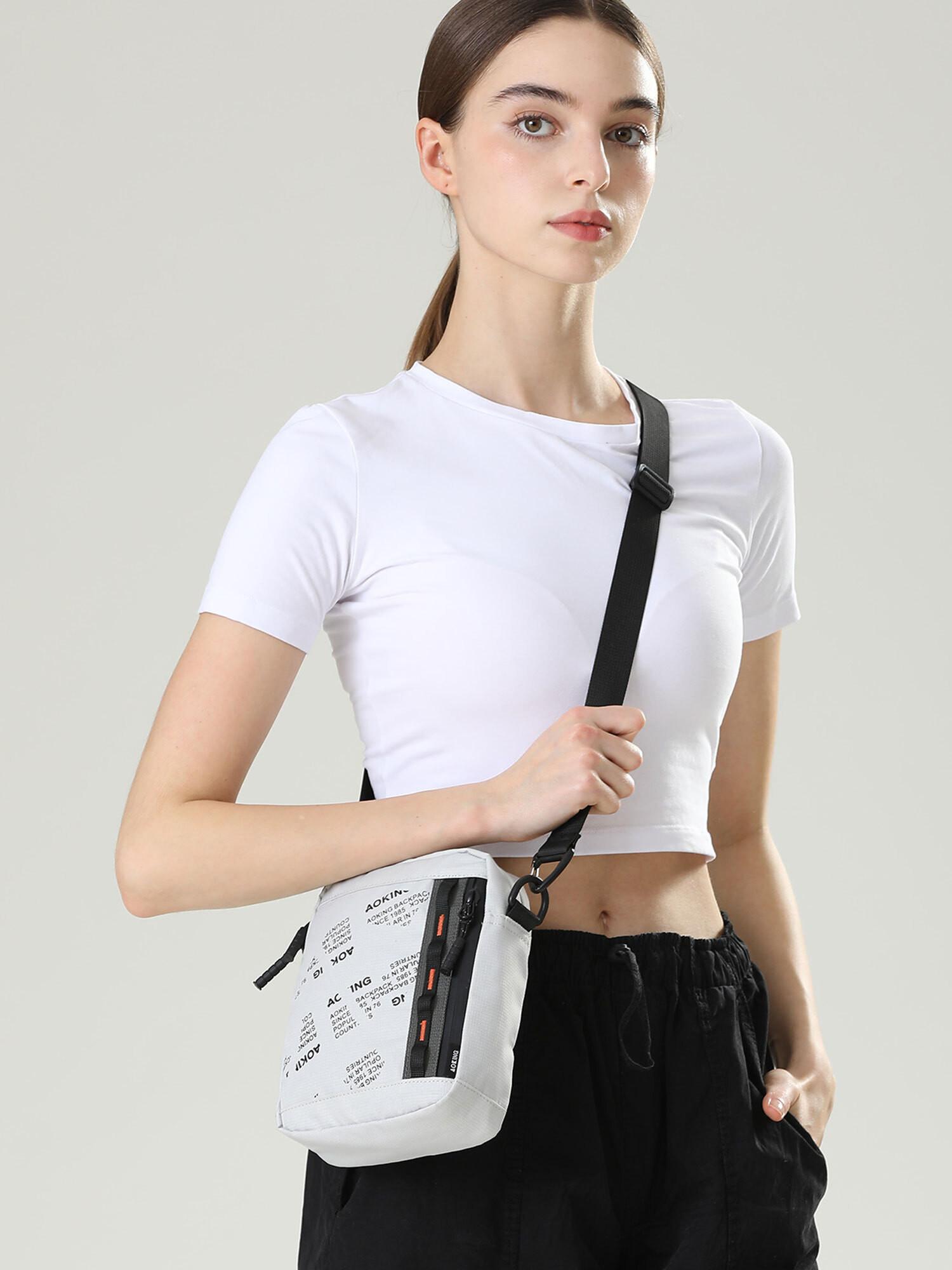 Aoking Sac à bandoulière  