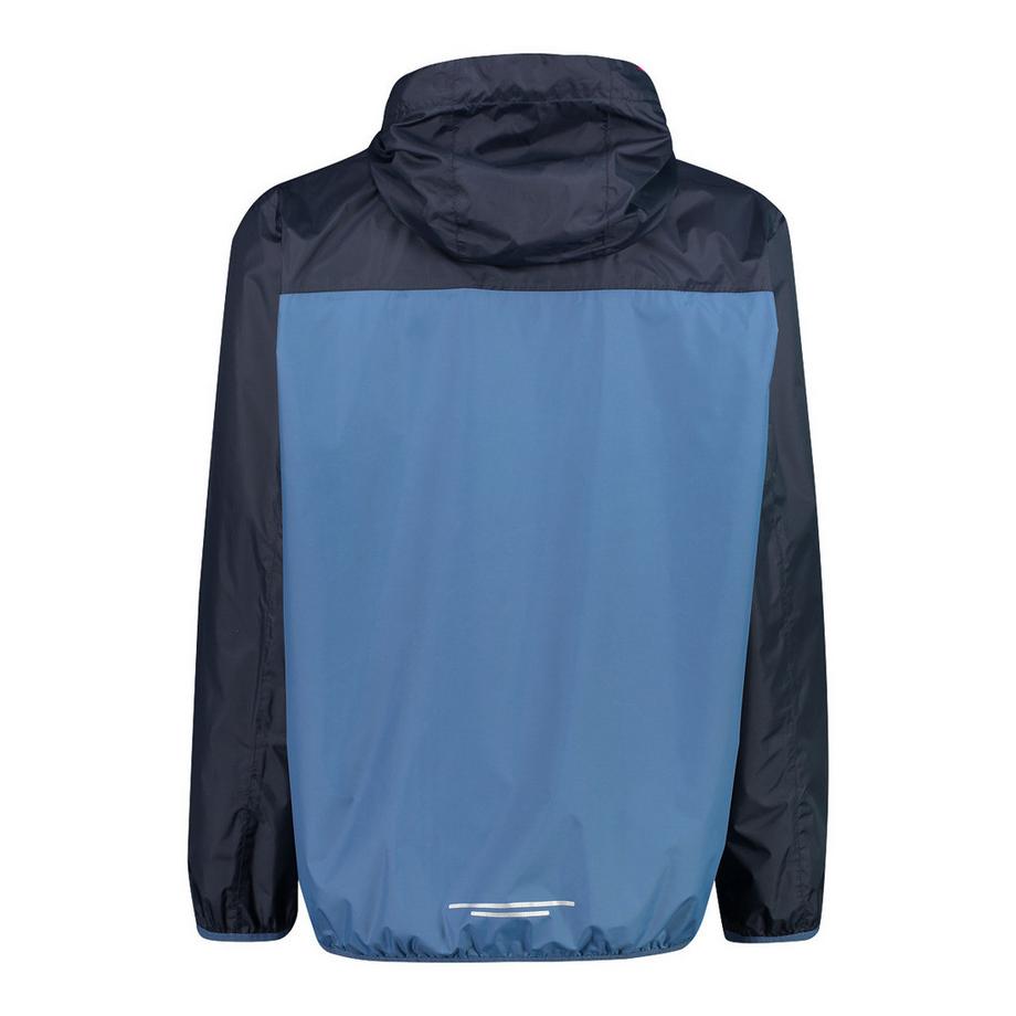 CMP Veste imperméable à capuche  
