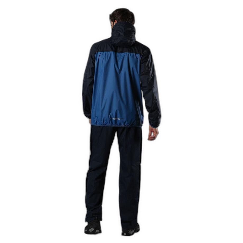 CMP Veste imperméable à capuche  