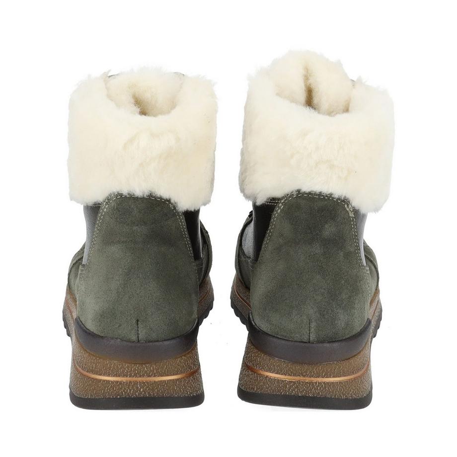 ara  Bottines 12-24599 