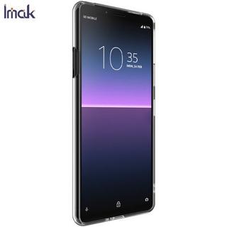 Imak  Silikon Hülle Sony Xperia 10 II Imak 