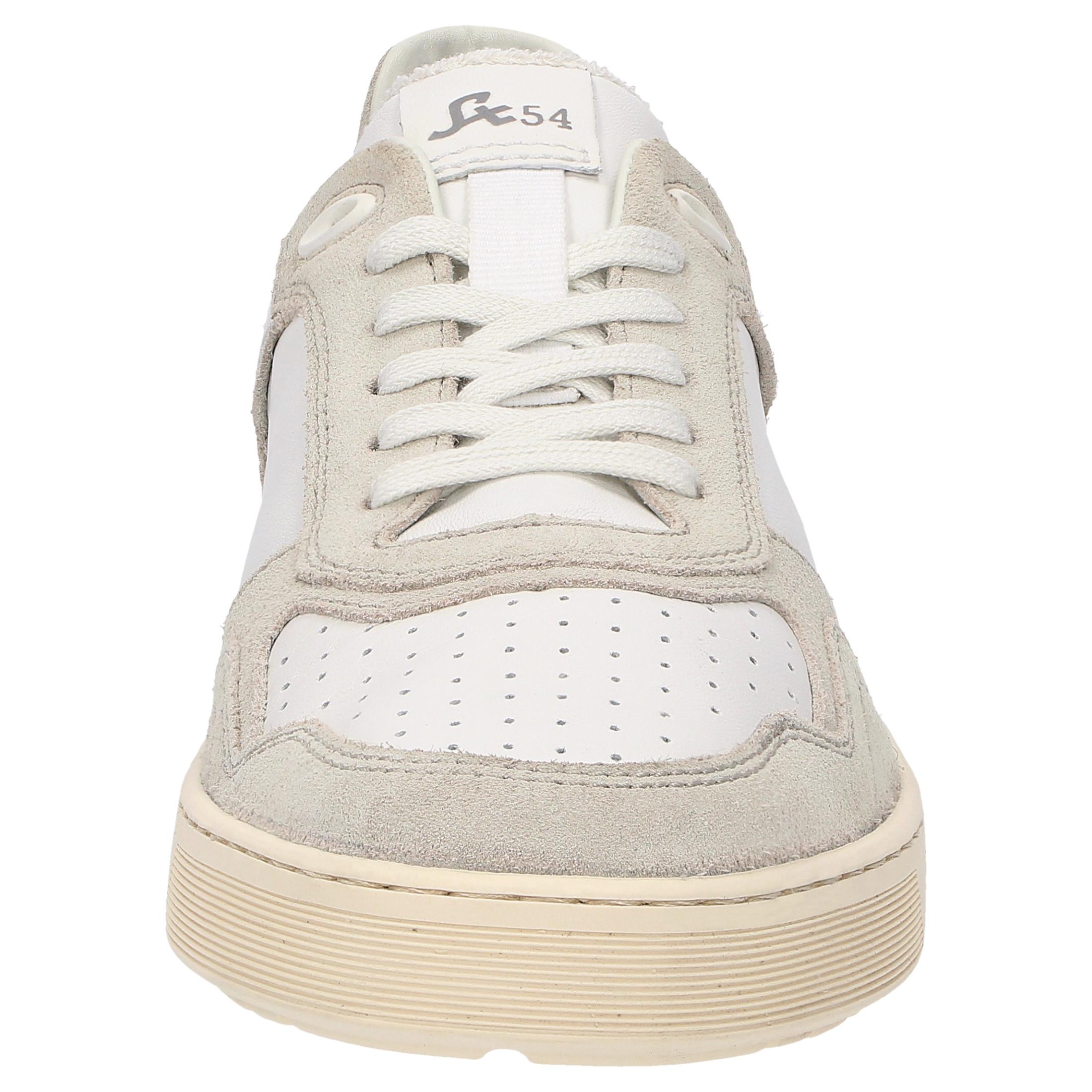 Sioux  Sneaker Tedroso-704 