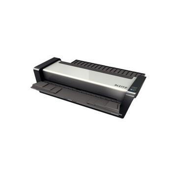 LEITZ Laminiergerät iLAM Touch 75192000 Turbo Pro,  A3
